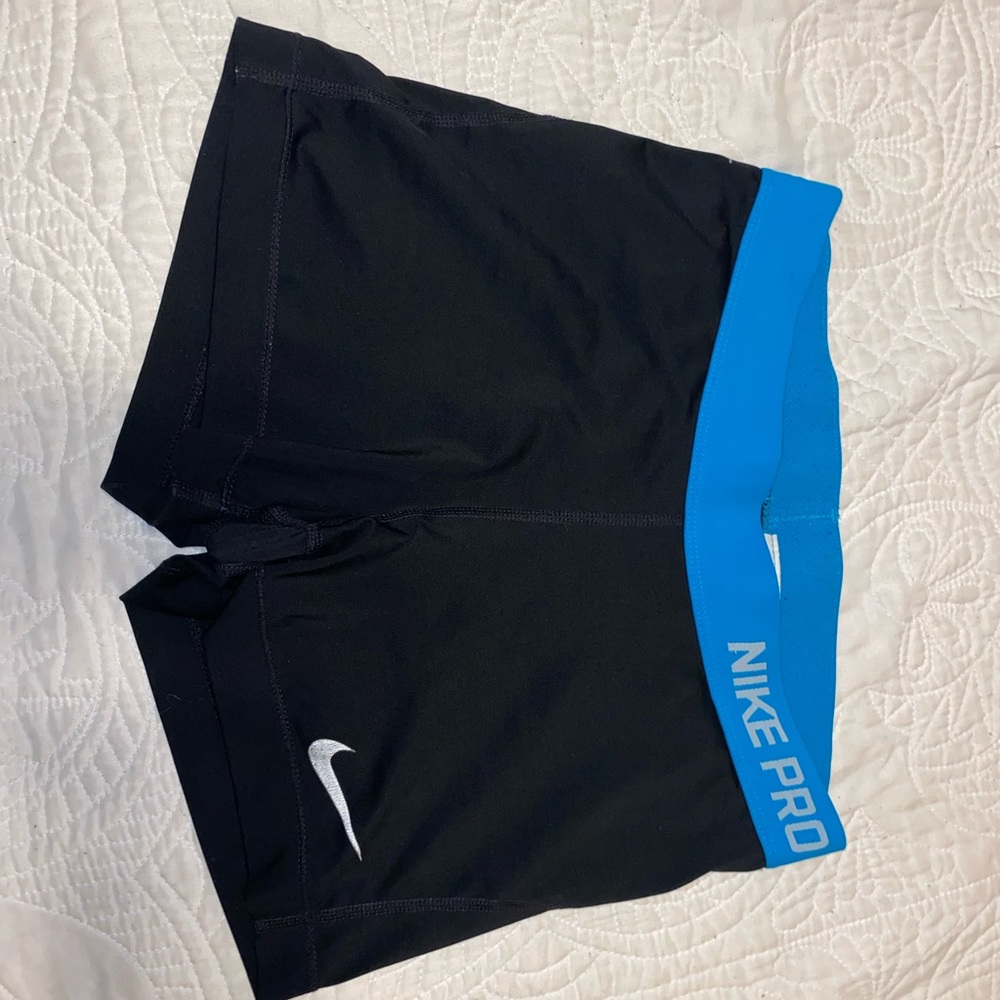 Nike Pros